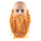 Prom Props Funny Mustache Halloween Party Moustache Pirate Party.DecorationB Kw