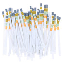 150 Strips Bottled PH Test Strip Full Range 0-14 pH Acidic Alkaline Indicator FT