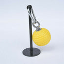 Gym Pull Up Ball Grips Power Force Muscle Training Barbells Hand