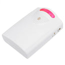 Wireless Driveway Alarm Alert System Security Garage Intruder PIR Sensor