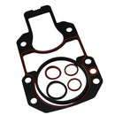 Outdrive Bell Housing Mounting Gasket Kit for Mercruiser R MR Alpha One Replace