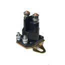 DC12V 100A Magnetic Switch, Vehicle Start Relay, High Current Starter Relay