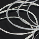 Orphee Acoustic Guitar Strings Qc Series Medium Super Light Extra Light Str T1M5