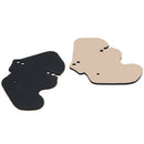 Soft Rubber Stick Grip Anti-Slip Cover Skin For XBOX ONE Gaming Controller