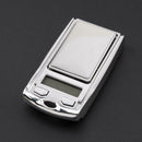 Mini Digital Pocket Scale Electronic Jewelry Scale Balance (200G/0.01G)