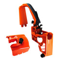Fuel Gas Tank Rear Handle Cylinder Air Filter Cover for Stihl 021 023 025