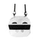 For DJI Spark Phantom 4 Pro Signal Range Booster 5.8GHz Remote Control Antennas