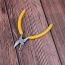 Diagonal Cutting Pliers Side Cutter Nippers Repair Tool Wire Cutter  Z