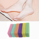 Sponge Stone Home Practical Portable Washing Lightweight Comfortable Foot Pumice