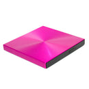 External Usb 3.0 Cd Dvd Rom Player Optical Drive Dvd Burner Reader Dvd Reco