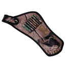 New Super Sportsman Outdoor Archery Bow Arrow Holder Belt Quiver Tubes Stra