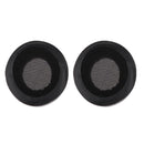 Memory Foam Ear Pads Protein Leather Replacement Parts for Razer Kraken Pro