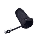 Canvas Drumsticks Holder Stage Style Clamp On Drum Stick Case Hammer Bag OZ J 3C