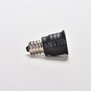 E12 To E17 LED Bulb Lamp Holders Adapters Socket Converter LightBaseCandelabra3C