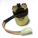 Motorcycle Starter Solenoid Relay for TRX300 TRX350 TRX90 Ingition In OZ