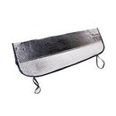 Auto Car Sun Shade Foldable Sun Visor for Front Wind Shield Windows Protect