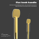 20pcs Fishing Hooks Fishing Tackle Durable Fishhooks Carp Barbed Hook Ocean H6X8