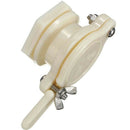 New Arrivials Plastic Bee Honey Gate Honey Tap Beekeeping Bottling Tool NEW
