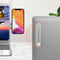 Metal Folding Bracket PC Lazy Phone Live Two-in-one Flexible Expansion Tablet
