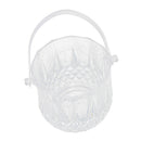 Clear Acrylic Ice Bucket Wine Beer