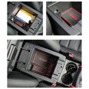 For Mazda CX-5 CX5 CX 5 2017 2018 2019 Car Central Armrest Storage Box Cons