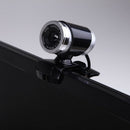 Desktop USB 12MP HD Webcam Computer Camera for PC Laptop A