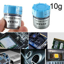 Cooler Heatsink For CPU PC Thermal Grease Conductive Silicone Paste Pretty