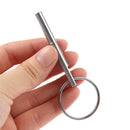 1Pc Repair Security Tool Key Open Security Oval Head Screws For Coffee Machi_kz
