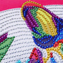 5D Diy Diamond Embroidery Dog Pattern Cross Stitch Diy Diamond Painting Nee