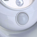 7LED 360 Degree Rotary Motion Detecting Bedroom Corridor Night Light