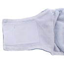 2x Washable Urine Diapers Dog Nursing Nappy Male Pet Physiological Pants