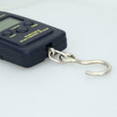 Portable LED 40kg/10g Electronic Hanging Fishing Digital Pocket Hook Scale