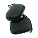 Potable Case Pulse Storage Bag Finger Blood Oximeter Bag Protect Box Zipper B1R7