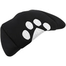 3X(Center Console Cover Armrest Pad Cushion Protector Fit for Jeep Wrangler