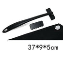 Men'S Manual Back Shaver Single Head Back Stripper Shaver Back Hair Removal