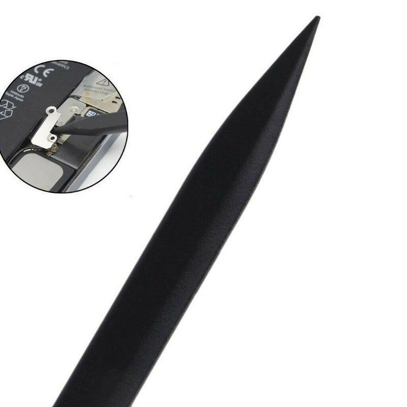 40PCS Universal Stick Spudger Phone Tablet Opening Pry Bar Tool Blue+Black