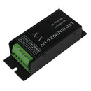 Single Channel 8A Constant Voltage 0-10V Dimmer Plastic + Metal Durable fgd