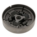 Clutch Drum Sproket Rim 3/8-7  Bearing For