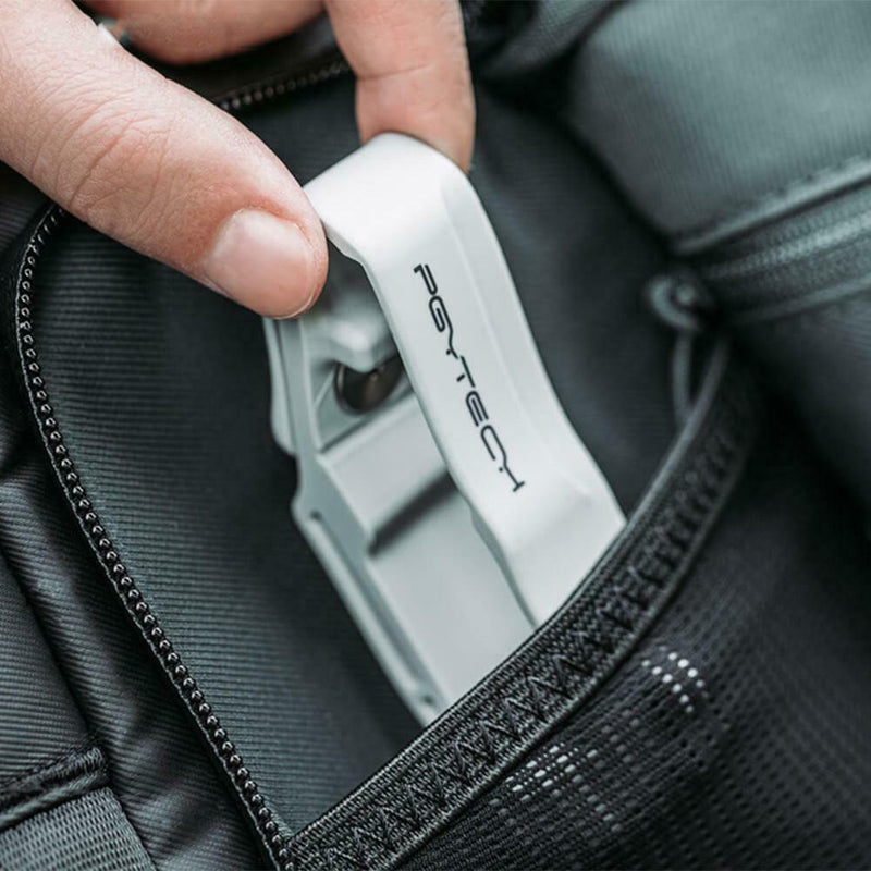 Propeller Holder Portable Fixator Blades Fixed Protection Guard With Lanyard