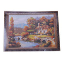Canvas DIY Digital Oil Painting Kit Paint by Numbers No Frame Decor 16x20 i