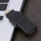 180 Degree Mini HDMI Male to HDMI Female Adapter Cable Connector