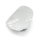 New Replacement Left Side Mirror Glass For Audi A4 B8 8T0857535E 4F0857535A S4X8
