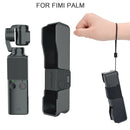 Portable Hard Carrying Case Storage Box w/ Lanyard For FIMI PALM Gimbal Camera