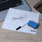 Magnetic Project Mat Screw Work Pad with Marker Pen for Mobile Phone Repair A