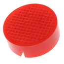 Universal Slotted Polyurethane Jack Pad Frame Protector