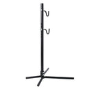 Bike Repair Stand Height Adjustable Bike Bicycle Rear Stay Bracket Stand Ho