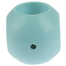 Laundry Ball Green Hard Rubber Anti Limescale Magnetic Machine Ball Accessory Nw