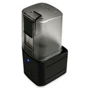 Wifi Automatic Fish Tank Aquarium Pond Fish Food Feeder Timer Speech Contro