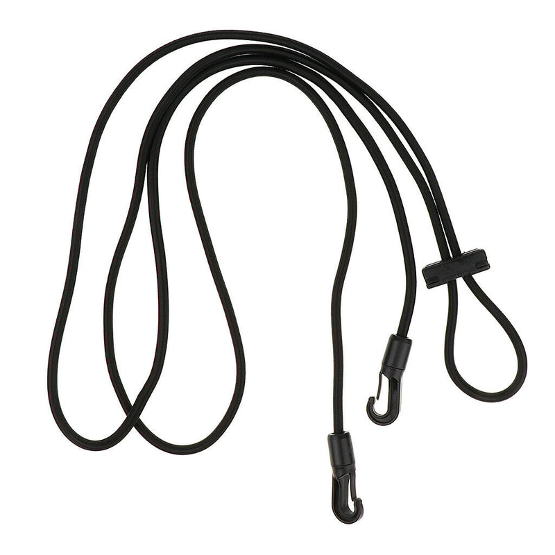 Horse Reins, Neck Stretcher, with Adjustable Buckles and Snap Ends for Horse