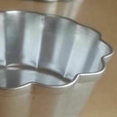 Mini Muffin Cup Jelly Pudding Cup Mousse Cake Mold Baking Mold Three Small  S7G4